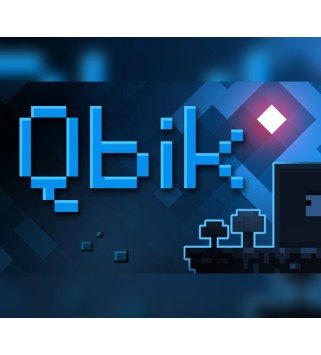 Qbik Steam Key GLOBAL